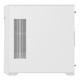 GIGABYTE C102 GLASS Midi Tower White GIGABYTE C102 GLASS Midi Tower White
