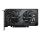 GeForce RTX 5060 WINDFORCE MAX OC 8G Graphics Card - 8GB GDDR7, 128bit, PCI-E 5.0, 2512MHz Core Clock, 3 x DP, 1 x HDMI, NVIDIA DLSS 4, GV-N5060WF2MAX OC-8GD