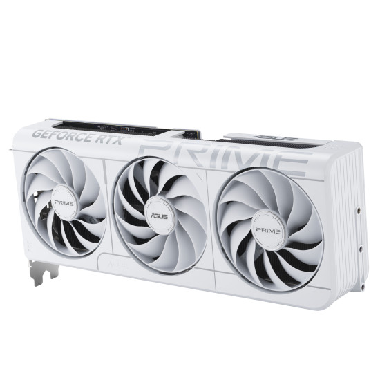 Graphics Card|ASUS|NVIDIA GeForce RTX 5070|12 GB|GDDR7|192 bit|Triple slot Fansink|1xHDMI|3xDisplayPort|PRIME-RTX5070-O12G-WHITE