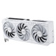 Graphics Card|ASUS|NVIDIA GeForce RTX 5070|12 GB|GDDR7|192 bit|Triple slot Fansink|1xHDMI|3xDisplayPort|PRIME-RTX5070-O12G-WHITE