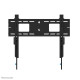 Neomounts WL30-750BL16 Heavy duty wall mount 42-86" - fixed - lockable - fast installation - TÜV