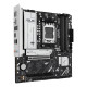 Mainboard|ASUS|AMD B850|SAM5|Micro-ATX|Memory DDR5|Memory slots 4|1xPCI-Express 4.0 16x|1xPCI-Express 5.0 16x|3xM.2|1xHDMI|2xDisplayPort|4xUSB 2.0|4xUSB 3.2|1xRJ45|3xAudio port|PRIMEB850M-A-CSM Mainboard|ASUS|AMD B850|SAM5|Micro-ATX|Memory DDR5|Memory slots 4|1xPCI-Express 4.0 16x|1xPCI-Express 5.0 16x|3xM.2|1xHDMI|2xDisplayPort|4xUSB 2.0|4xUSB 3.2|1xRJ45|3xAudio port|PRIMEB850M-A-CSM