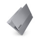 Lenovo ThinkBook 16 G6 ABP AMD Ryzen™ 5 7430U Laptop 40.6 cm (16") WUXGA 16 GB DDR4-SDRAM 512 GB SSD Wi-Fi 6 (802.11ax) Windows 11 Pro English Grey