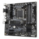 Mainboard|GIGABYTE|Intel B760 Express|LGA1700|Micro-ATX|Memory DDR4|Memory slots 4|2xPCI-Express 3.0 1x|1xPCI-Express 4.0 16x|2xM.2|1x15pin D-sub|1xHDMI|2xDisplayPort|2xUSB 2.0|3xUSB 3.2|1xUSB-C|1xPS/2|1xRJ45|3xAudio port|B760MDS3HDDR4 Mainboard|GIGABYTE|Intel B760 Express|LGA1700|Micro-ATX|Memory DDR4|Memory slots 4|2xPCI-Express 3.0 1x|1xPCI-Express 4.0 16x|2xM.2|1x15pin D-sub|1xHDMI|2xDisplayPort|2xUSB 2.0|3xUSB 3.2|1xUSB-C|1xPS/2|1xRJ45|3xAudio port|B760MDS3HDDR4