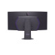 LG 45GX90SA-B computer monitor 114.3 cm (45") 3440 x 1440 pixels Wide Quad HD OLED Black LG 45GX90SA-B computer monitor 114.3 cm (45") 3440 x 1440 pixels Wide Quad HD OLED Black