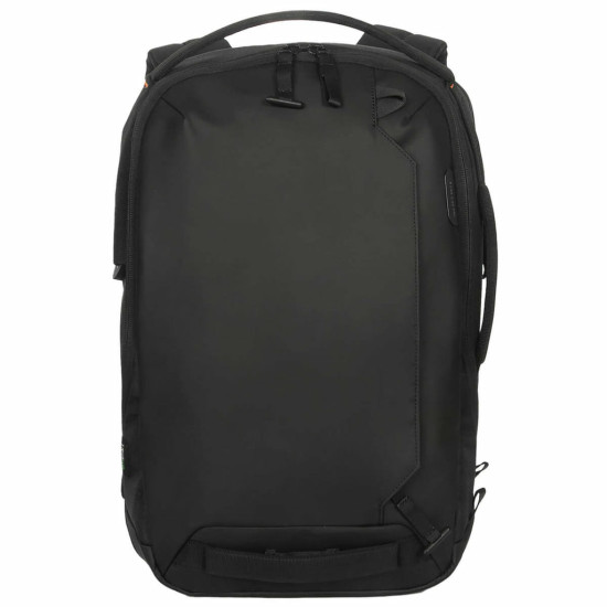 Targus TBB652GL backpack City backpack Black Polyester Targus TBB652GL backpack City backpack Black Polyester
