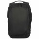 Targus TBB652GL backpack City backpack Black Polyester Targus TBB652GL backpack City backpack Black Polyester