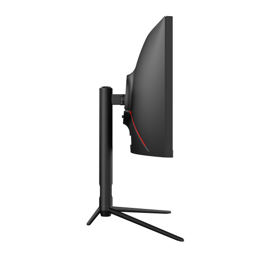Dahua Technology LM30-E330CA computer monitor 76.2 cm (30") 2560 x 1080 pixels UltraWide Full HD LCD Black, Red Dahua Technology LM30-E330CA computer monitor 76.2 cm (30") 2560 x 1080 pixels UltraWide Full HD LCD Black, Red