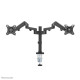 Neomounts DS70-750BL2 Monitor arm 17-27" - gas spring Neomounts DS70-750BL2 Monitor arm 17-27" - gas spring
