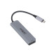 Dahua Technology 5 in 1 USB 3.1 Type-C to HDMI + USB 3.0 + PD Docking Station Dahua Technology 5 in 1 USB 3.1 Type-C to HDMI + USB 3.0 + PD Docking Station