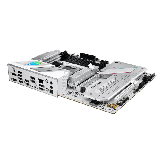 ROG STRIX B850-A GAMING WIFI ROG STRIX B850-A GAMING WIFI