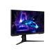 LCD Monitor|SAMSUNG|Odyssey G3|24"|Gaming|Panel VA|1920x1080|16:9|180Hz|1 ms|Swivel|Pivot|Height adjustable|Tilt|Colour Black|LS24DG302EUXEN LCD Monitor|SAMSUNG|Odyssey G3|24"|Gaming|Panel VA|1920x1080|16:9|180Hz|1 ms|Swivel|Pivot|Height adjustable|Tilt|Colour Black|LS24DG302EUXEN
