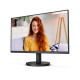 AOC 24B3HMA2 computer monitor 60.5 cm (23.8") 1920 x 1080 pixels Full HD LED Black AOC 24B3HMA2 computer monitor 60.5 cm (23.8") 1920 x 1080 pixels Full HD LED Black