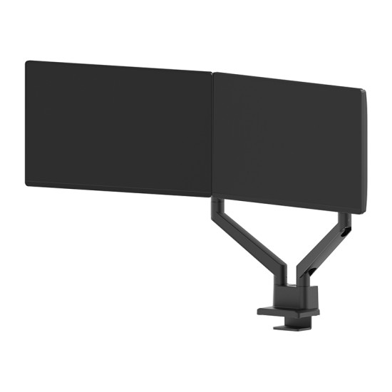 Neomounts DS70-250BL2 Monitor arm 17-32" - gas spring - Topfix - 180°-stop Neomounts DS70-250BL2 Monitor arm 17-32" - gas spring - Topfix - 180°-stop