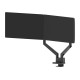 Neomounts DS70-250BL2 Monitor arm 17-32" - gas spring - Topfix - 180°-stop Neomounts DS70-250BL2 Monitor arm 17-32" - gas spring - Topfix - 180°-stop