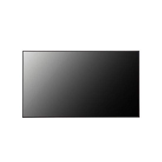 LG 65UH5N-E Digital signage flat panel 165.1 cm (65") LCD Wi-Fi 500 cd/m² 4K Ultra HD Black WebOS 24/7 LG 65UH5N-E Digital signage flat panel 165.1 cm (65") LCD Wi-Fi 500 cd/m² 4K Ultra HD Black WebOS 24/7