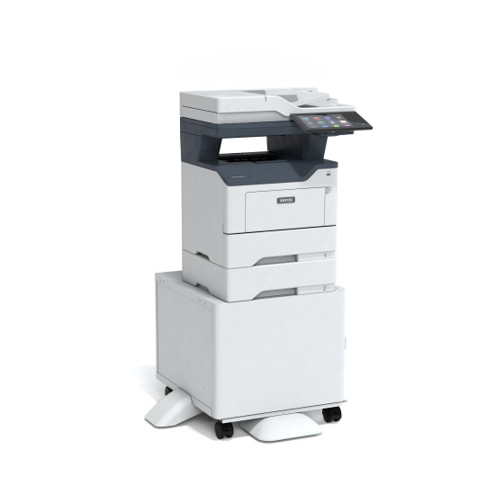 Xerox VersaLink B415 A4 47ppm Duplex Copy/Print/Scan/Fax PS3 PCL5e/6 2 Trays Total 650 Sheets Xerox VersaLink B415 A4 47ppm Duplex Copy/Print/Scan/Fax PS3 PCL5e/6 2 Trays Total 650 Sheets