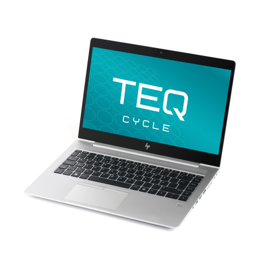Teqcycle HP EliteBook 840 G6 Intel® Core™ i5 i5-8365U Laptop 35.6 cm (14") Full HD 16 GB DDR4-SDRAM 256 GB SSD Wi-Fi 6 (802.11ax) Windows 11 Pro Nordic Silver Teqcycle HP EliteBook 840 G6 Intel® Core™ i5 i5-8365U Laptop 35.6 cm (14") Full HD 16 GB DDR4-SDRAM 256 GB SSD Wi-Fi 6 (802.11ax) Windows 11 Pro Nordic Silver