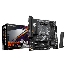 B550M AORUS ELITE AX (REV. 1.4)