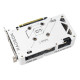 DUAL-RX9060XT-16G-WHITE DUAL-RX9060XT-16G-WHITE