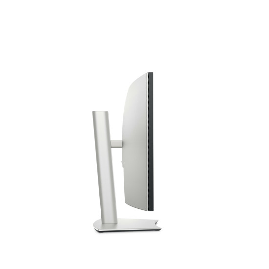 DELL UltraSharp U4025QW computer monitor 101.6 cm (40") 5120 x 2160 pixels 5K Ultra HD LCD Silver DELL UltraSharp U4025QW computer monitor 101.6 cm (40") 5120 x 2160 pixels 5K Ultra HD LCD Silver
