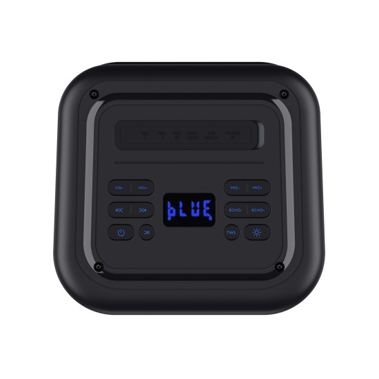 Trust Azura Black 50 W