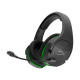 HyperX CloudX Stinger Core - Wireless Gaming Headset (Black-Green) -Xbox (HHSS1C-DG-GY/G) HyperX CloudX Stinger Core - Wireless Gaming Headset (Black-Green) -Xbox (HHSS1C-DG-GY/G)