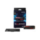 SSD|SAMSUNG|990 PRO with Heatsink|4TB|M.2|PCIe Gen4|NVMe|TLC|Write speed 6900 MBytes/sec|Read speed 7450 MBytes/sec|TBW 2400 TB|MTBF 1500000 hours|MZ-V9P4T0CW SSD|SAMSUNG|990 PRO with Heatsink|4TB|M.2|PCIe Gen4|NVMe|TLC|Write speed 6900 MBytes/sec|Read speed 7450 MBytes/sec|TBW 2400 TB|MTBF 1500000 hours|MZ-V9P4T0CW
