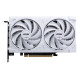 GeForce RTX 5060 8G VENTUS 2X OC WHITE