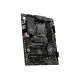 Mainboard|MSI|Intel B760 Express|LGA1700|ATX|Memory DDR4|Memory slots 4|5xPCI-Express 5.0 16x|2xM.2|1xHDMI|1xDisplayPort|2xUSB 2.0|2xUSB 3.2|1xUSB-C|1xOptical S/PDIF|1xRJ45|5xAudio port|PROB760-PDDR4II Mainboard|MSI|Intel B760 Express|LGA1700|ATX|Memory DDR4|Memory slots 4|5xPCI-Express 5.0 16x|2xM.2|1xHDMI|1xDisplayPort|2xUSB 2.0|2xUSB 3.2|1xUSB-C|1xOptical S/PDIF|1xRJ45|5xAudio port|PROB760-PDDR4II
