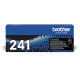 Brother TN-241BK toner cartridge 1 pc(s) Original Black Brother TN-241BK toner cartridge 1 pc(s) Original Black