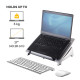 Fellowes Office Suites Laptop Riser Fellowes Office Suites Laptop Riser