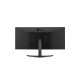 LG 34WQ500-B computer monitor 86.4 cm (34") 2560 x 1080 pixels UltraWide Full HD LED Black LG 34WQ500-B computer monitor 86.4 cm (34") 2560 x 1080 pixels UltraWide Full HD LED Black
