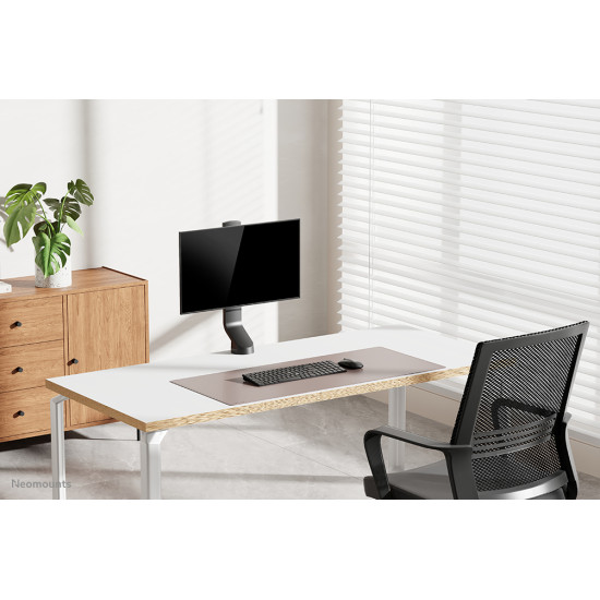 Neomounts FPMA-D860BLACK Monitor arm 10-32" Neomounts FPMA-D860BLACK Monitor arm 10-32"
