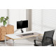 Neomounts FPMA-D860BLACK Monitor arm 10-32" Neomounts FPMA-D860BLACK Monitor arm 10-32"