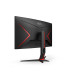 AOC G2 C27G2Z3/BK computer monitor 68.6 cm (27") 1920 x 1080 pixels Full HD LED Black, Red AOC G2 C27G2Z3/BK computer monitor 68.6 cm (27") 1920 x 1080 pixels Full HD LED Black, Red