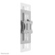 Neomounts FPMA-LIFT100 Height adjustable VESA adapter - universal Neomounts FPMA-LIFT100 Height adjustable VESA adapter - universal