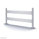 Neomounts FPMA-DTB200 Toolbar desk rail 10-24" Neomounts FPMA-DTB200 Toolbar desk rail 10-24"
