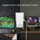 G.hn2400 Powerline AX1800 Wi-Fi 6 Kit G.hn2400 Powerline AX1800 Wi-Fi 6 Kit
