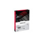 Kingston Technology FURY 16GB 3200MT/s DDR4 CL16 DIMM (Kit of 2) Renegade Black Kingston Technology FURY 16GB 3200MT/s DDR4 CL16 DIMM (Kit of 2) Renegade Black