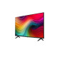 LG NanoCell 43NANO82T3B TV 109.2 cm (43") 4K Ultra HD Smart TV Wi-Fi Black LG NanoCell 43NANO82T3B TV 109.2 cm (43") 4K Ultra HD Smart TV Wi-Fi Black
