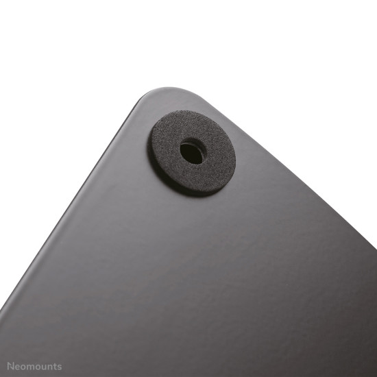Neomounts TABLET-D150SILVER Tablet stand desk 7.9-10.5" - lockable - universal Neomounts TABLET-D150SILVER Tablet stand desk 7.9-10.5" - lockable - universal
