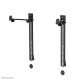 Neomounts AWL29-650BL1 Videobar/soundbar holder VESA - max 15 kg - universal Neomounts AWL29-650BL1 Videobar/soundbar holder VESA - max 15 kg - universal