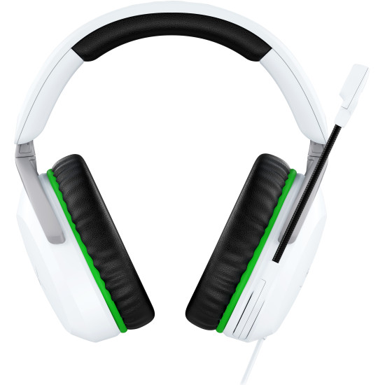 HyperX CloudX Stinger II - Wired Headset - Xbox HyperX CloudX Stinger II - Wired Headset - Xbox