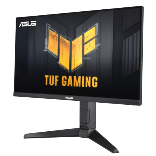 ASUS TUF Gaming VG249QL3A computer monitor 60.5 cm (23.8") 1920 x 1080 pixels Full HD LCD Black ASUS TUF Gaming VG249QL3A computer monitor 60.5 cm (23.8") 1920 x 1080 pixels Full HD LCD Black