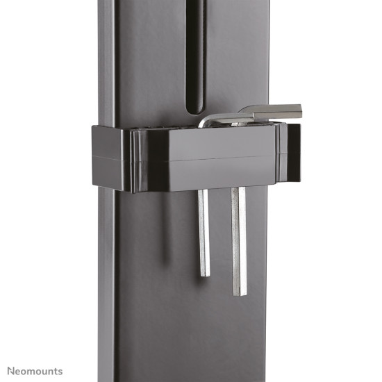 Neomounts FPMA-D860BLACK Monitor arm 10-32" Neomounts FPMA-D860BLACK Monitor arm 10-32"