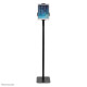 Neomounts FL15-625BL1 Tablet floor stand 7.9-11" - lockable - universal Neomounts FL15-625BL1 Tablet floor stand 7.9-11" - lockable - universal