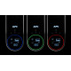 APC Back-UPS Pro BGM2200B-GR - 2200VA/1320W, 4x Schuko & 2x C13 outlets, 3x USB charger, USB dataport APC Back-UPS Pro BGM2200B-GR - 2200VA/1320W, 4x Schuko & 2x C13 outlets, 3x USB charger, USB dataport
