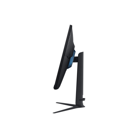 Samsung S32CG510EU computer monitor 81.3 cm (32") 2560 x 1440 pixels Quad HD LED Black Samsung S32CG510EU computer monitor 81.3 cm (32") 2560 x 1440 pixels Quad HD LED Black