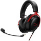 HEADSET HYPERX CLOUD III/BLACK/RED 727A9AA HYPERX